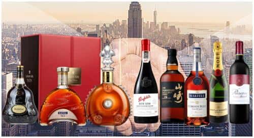 宜昌市当阳回收洋酒