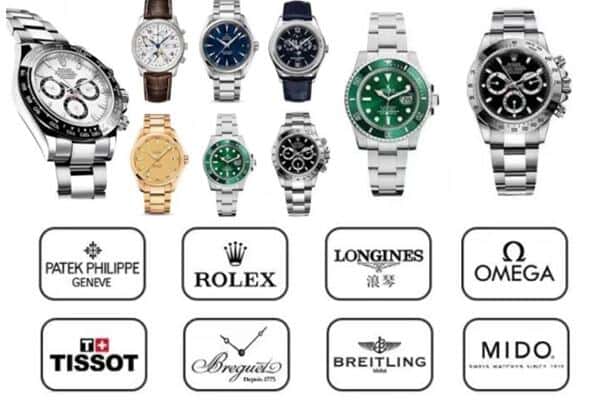 宜昌市当阳回收名表